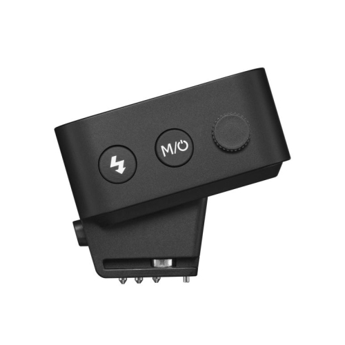 Remis à neuf - Capteur de flash sans fil TTL à écran tactile Godox X3 S pour Sony