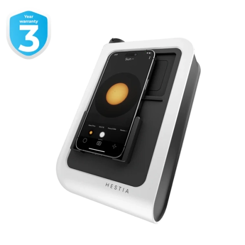 Vaonis Hestia Telescope Solar Pack