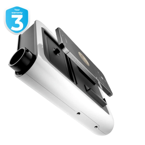 Vaonis Hestia Telescope Solar Pack