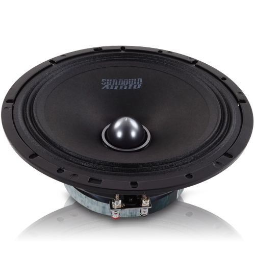 Haut-parleur de médiums audio RMS Pro LCMR-8 de Sundown Audio 100 W - 4 Ohm
