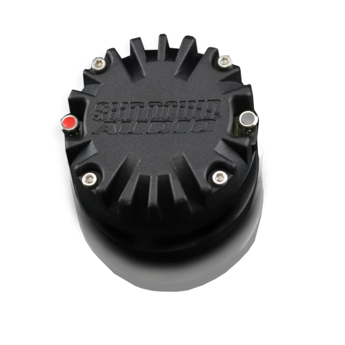 Haut-parleur d'aigus haute fidélité RMS HF-R35 150&nbsp;W de Sundown Audio - 4&nbsp;Ohm