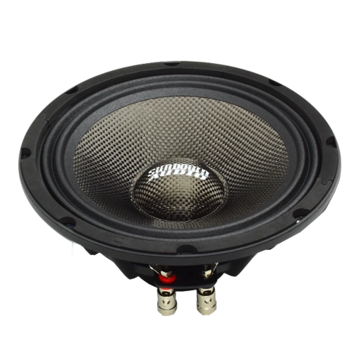 Sundown Audio NeoPro-8 v.3 Mid Range - 8 Ohm