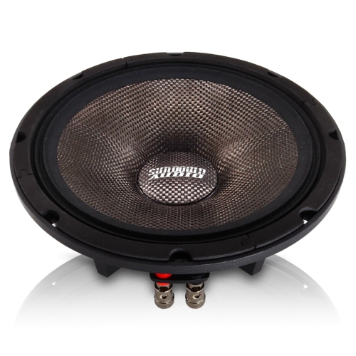 Sundown Audio NeoPro-8 v.3 Mid Range - 8 Ohm