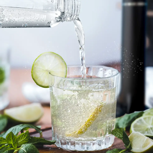 Ultima Cosa WB001 BPA-Free 1L Bottle