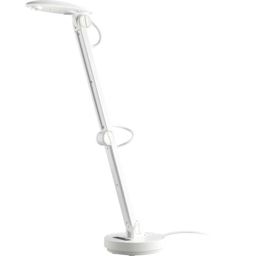 ViewSonic Plug-and-Play USB Document Camera - White -