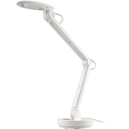 ViewSonic Plug-and-Play USB Document Camera - White -