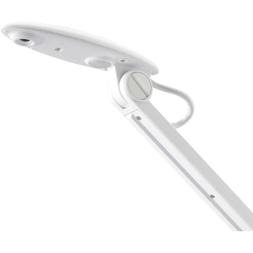 ViewSonic Plug-and-Play USB Document Camera - White -
