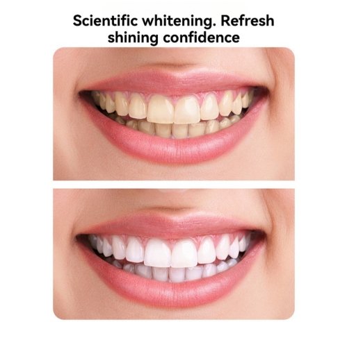 Brosse à dents électrique rechargeable à poils souples entièrement automatique et à lévitation magnétique 3 à soies souples pour adultes - noir