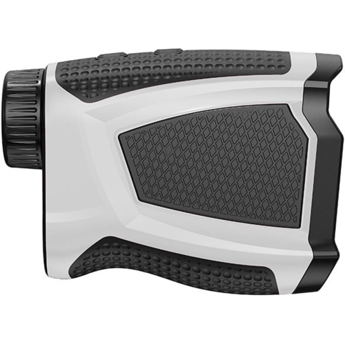 Golf Rangefinder, Range Finder, 600m Magnetic Rechargeable with Hunting Speed Measurement