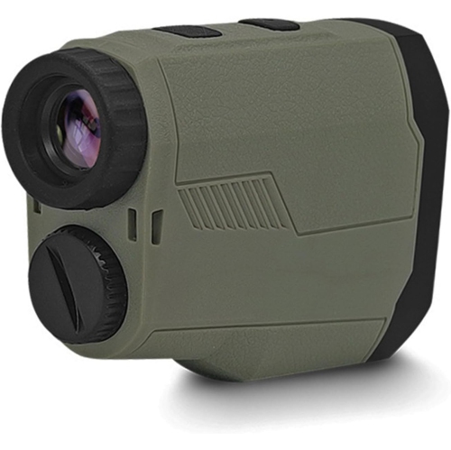 Golf Rangefinder Rangefinder Télémètre de golf Monoculaire de chasse à drapeau avec axe de pente