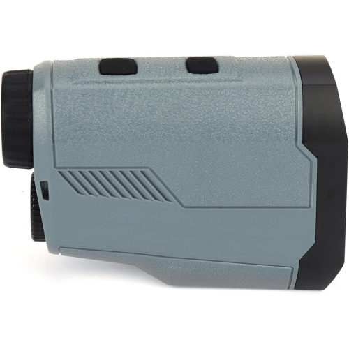 650 Yards Golf Rangefinder Sport Distance LCD Digital Display & Multiple Modes Meter Measure Device for Golf Sport Hunting Survey