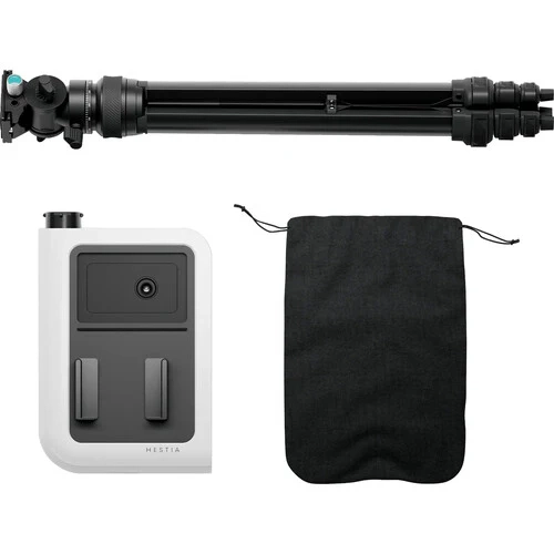 Vaonis Hestia Telescope with Tripod Solar Filter Carry Case Sun Cap & Solar Pointer