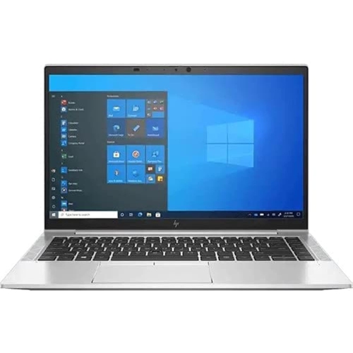 HP  Refurbished (Excellent) - Elitebook 840 G8 14" Laptop (Intel Core I7-1185G7 / 32GB Ram /new 1Tb Nvme SSD / Windows 11 Pro) W/ Bluetooth Mouse