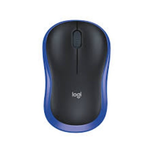 LOGI MOUSE M185 810-007156 Logitech M185 Wireless Mouse by LOGITECH - Refurbished condition - Image 2