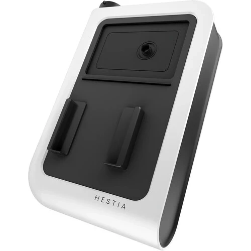 Télescope Hestia de Vaonis avec étui de transport et filtre solaire