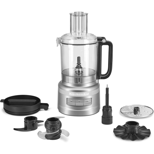 Boîte ouverte - Robot culinaire de 9&nbsp;tasses KFP0921CU de KitchenAid
