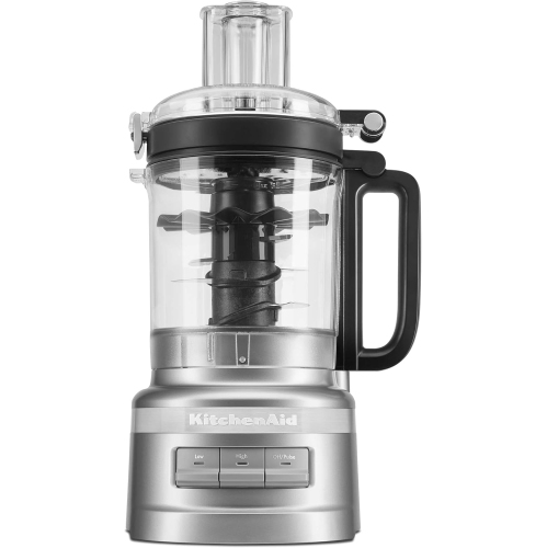 Boîte ouverte - Robot culinaire de 9&nbsp;tasses KFP0921CU de KitchenAid