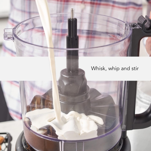 Boîte ouverte - Robot culinaire de 9&nbsp;tasses KFP0921CU de KitchenAid