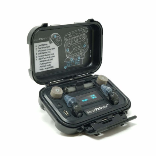 Etymotic Music Pro Elite