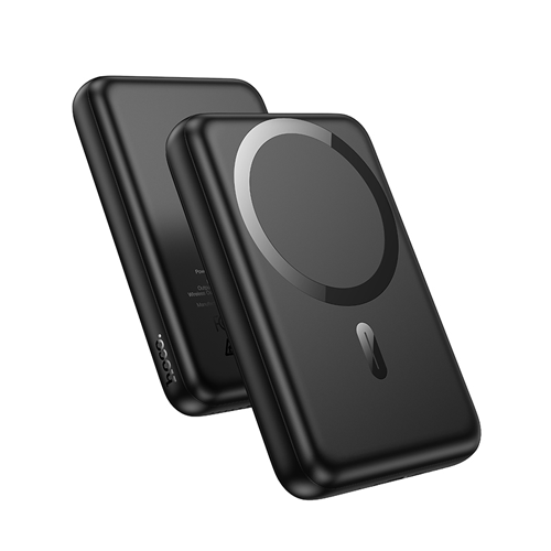 HOCO -wireless-power-bank-magnetic