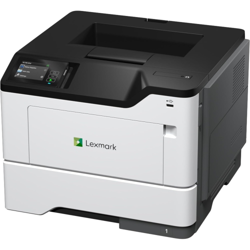 Lexmark MS631dw Single Function Laser Monochrome Printer -