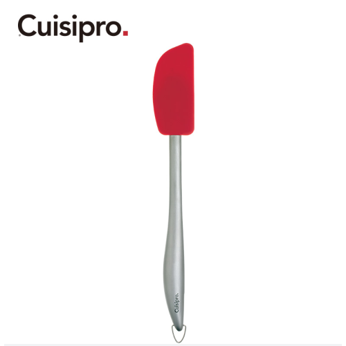 CUlSIPRO Silicone Spatula 12"/30.5cm Frosted