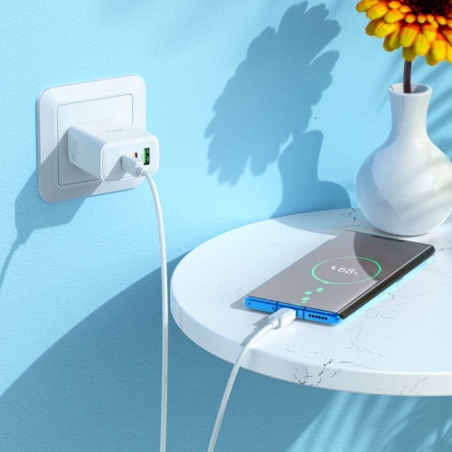 Wall charger HEAD “C126 Pure power