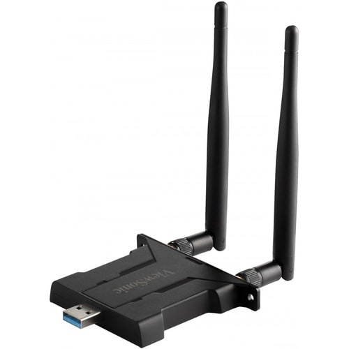 ViewSonic Dual Band Wi-Fi 6 Network Adapter -