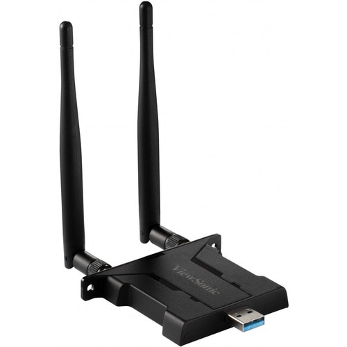 ViewSonic Dual Band Wi-Fi 6 Network Adapter -