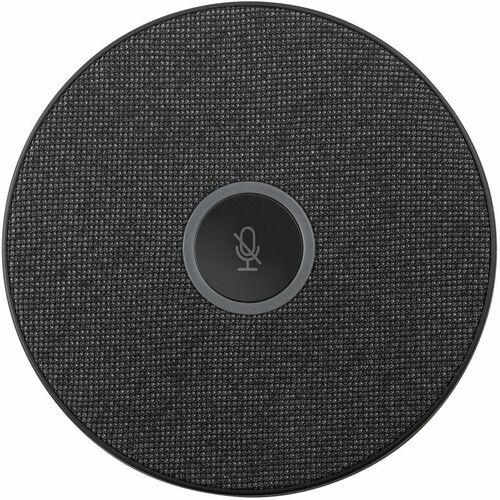 ViewSonic 10m Wired USB Omni-Directional Microphone -