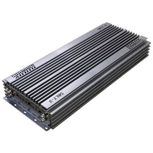 Sundown Audio SALT-3 Amplifier - 3,000 Watts RMS