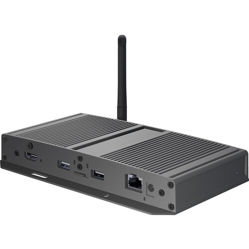 ViewSonic 4K UHD Network Media Player -