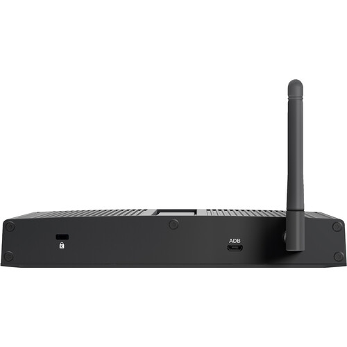 ViewSonic 4K UHD Network Media Player -