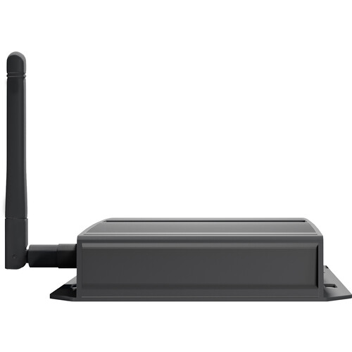 ViewSonic 4K UHD Network Media Player -