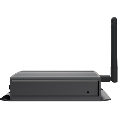 ViewSonic 4K UHD Network Media Player -