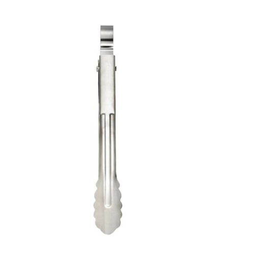 Pinces miniatures CUISIPRO Piccolo 7&nbsp;po/18&nbsp;cm inox