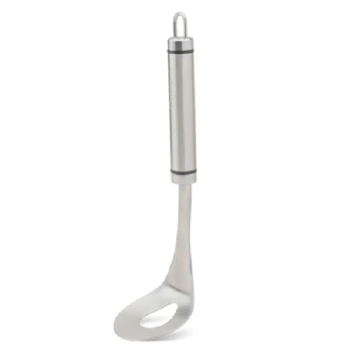 Cuillère à boulettes de viande avec trou 3,2x2.5&nbsp;cm DE CUISIPRO