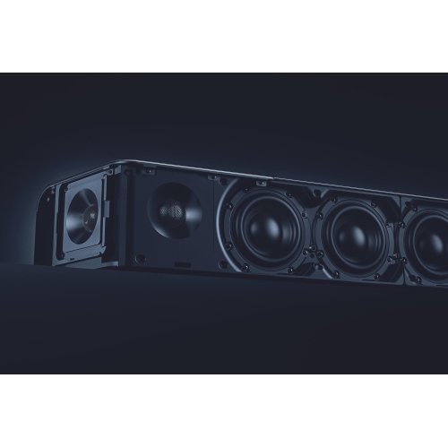 Sennheiser AMBEO Soundbar MAX