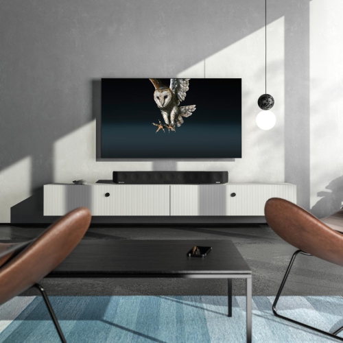 Sennheiser AMBEO Soundbar MAX