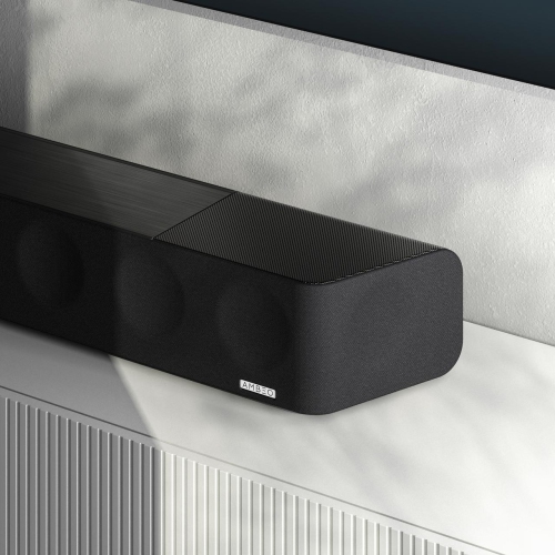 Sennheiser AMBEO Soundbar MAX