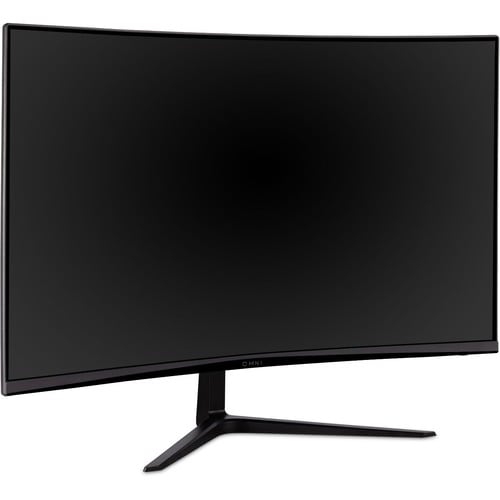 ViewSonic 32" Wide QHD 180Hz 1ms Curved LED Monitor - Black -