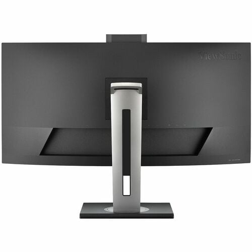 ViewSonic 34" Ultra-Wide QHD 100Hz 5ms Curved LED Monitor - Black -