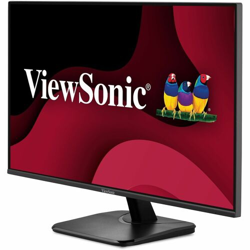 ViewSonic 27" FHD 120 Hz 1ms LED Monitor - Black -