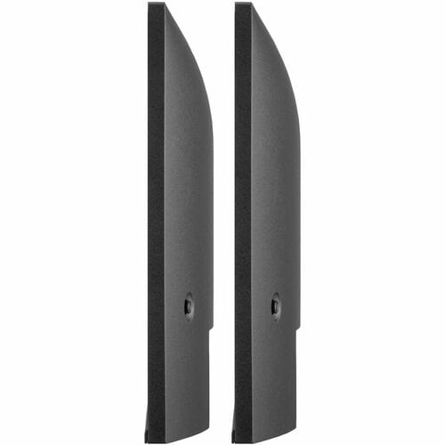 ViewSonic 24" FHD 120 Hz 4ms LCD Head-Only Dual Monitor Pack - Black -