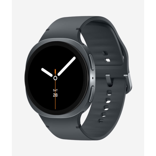 Samsung Galaxy Watch8 40mm Bluetooth Smartwatch - Graphite