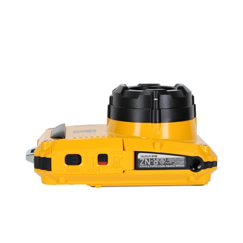 KODAK PIXPRO WPZ2 Rugged Waterproof Dustproof Digital Vlogging Camera