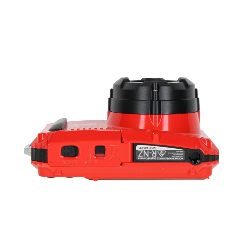 KODAK PIXPRO WPZ2 Rugged Waterproof Dustproof Digital Vlogging Camera