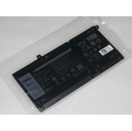 Genuine JK6Y6 Laptop Battery Replacement for Dell Latitude 3410 3510 Vostro 5300 5401 5501 Inspiron 5300 5401 5408 5501 5508 5400 7405 7300 7500
