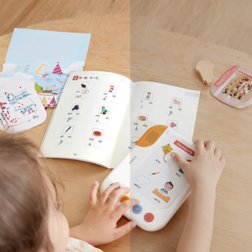 Eyelumia LED Full Spectrum Eye-Caring Smart Desk Lamp with Auto Dimming, 4000K/3000K, 15W, Night Light & Rest Reminder, White