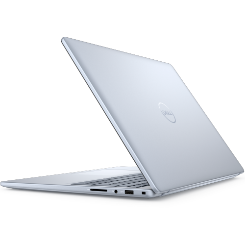 Dell Inspiron 16 2024 Laptop, 10-Core Intel Core 7 150U, 16" WUXGA IPS Touchscreen, Intel Iris Xe Graphics, 32GB DDR5 1TB SSD, Backlit Keyboard,